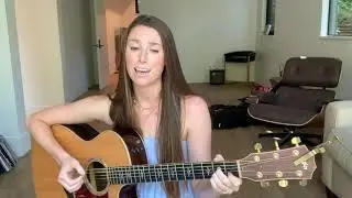 I Do - Wild Rivers (Cover) by Meggy Travers