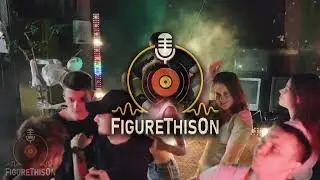 Figure This On - City Of Lights | #edm #trance  #music #progressive