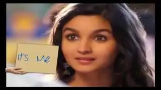 2 States love Scenes and FULL Love STORY