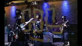 Hawla Lampara Erock Night Red Santiago WAY Single Launch Live at Takeover Lounge | FULL SHOW 2023