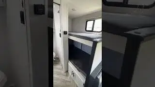 This LITTLE Powerhouse RV 😍 | #shorts