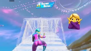No Lie 🙅 (Fortnite Montage) ft. TNG Pgod
