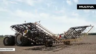 Multiva Optima EVO 600-1000