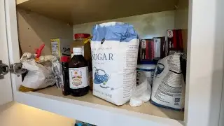Tips To Keep Away Pantry Pests