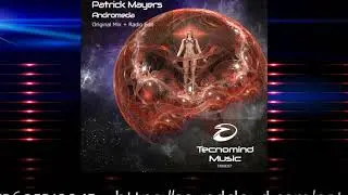 Patrick Mayers - Andromeda (Original Mix) - PREVIEW