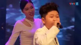 ẤN TƯỢNG H&Aacute;T L&Ecirc;N VIỆT NAM   LET'S SING VIETNAM