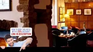 The Bear Hotel, Cowbridge, United Kingdom HD review