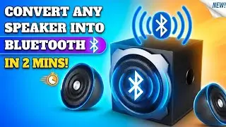 DIY : How to Reuse Old Useless Bluetooth Earphone at Home?
