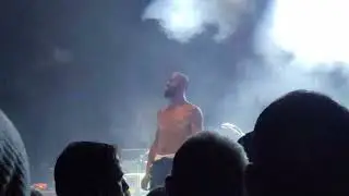 Jesus Piece - Conjure Life (12/11/24, Eventim Apollo, London, England, UK)