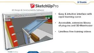 Trimble Buildings | Construction Owner Solutions (3 minute video)