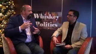 Mark Hemingway interview with Dave Sussman at Whiskey Politics