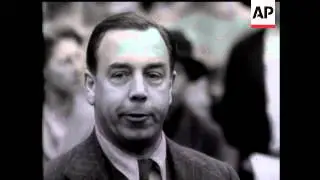 JB Priestley