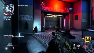 Pre-Patch ASM1 CTF Gameplay [AW]