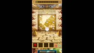 100 Floors World Tour - Level 1-10 Egypt Walkthrough