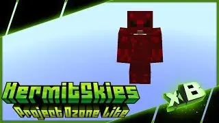 Red Matter Armor! :: HermitSkies | Project Ozone Lite :: E25