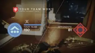 My First We Ran Out of Medals