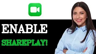 How To Turn On Or Off Shareplay On Facetime (2025)