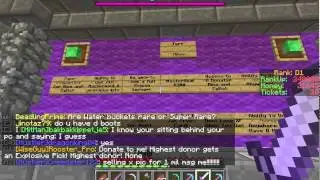 tour of titanmc.net