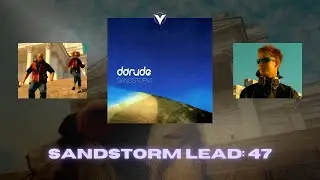 [VITAL👾] - Sound Design #47: Dise&ntilde;ando Lead 
