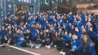 TLLI WOMEN’S RACE 2024!