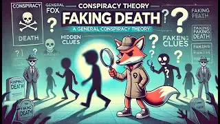 Conspiracy Theory: Did Elvis Presley Fake His Death? | Conspiracy Fox Investigates