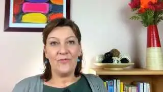 Une chambre Feng Shui par Agnès Dumanget