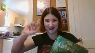 McKenna Talks Changeling: the Lost - Mechanics