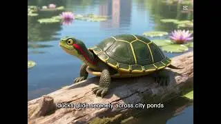 🦔 A nature documentary about city animals #animals #viralvideo 