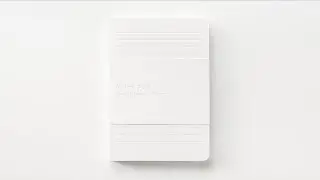 iA Notebook Teaser