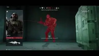 Jugando Delta Force por primera vez