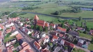 Tribsees - Dji phantom 3 pro
