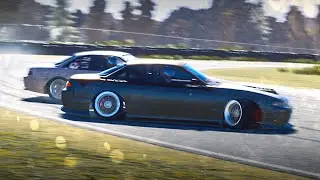 the best CarX Drift Racing Online video on youtube