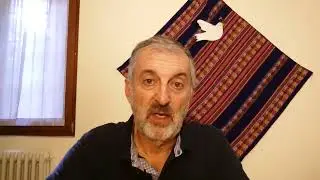 Por qu&eacute; existe el mal? (XVIa) san Mateo (13,24-43)