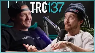 HEAVY bike chat and our BIG announcement...