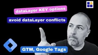 Avoid dataLayer names conflict when using PixelYourSite