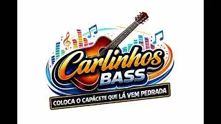 As Melhores (Lançamentos 2026) - Carlinhos Bass - Promocional