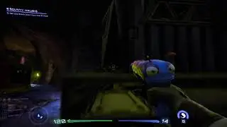 High on life - Walkthrough