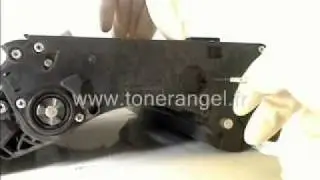 Puce compatible pour Bloc Photoconducteur Epson c1100