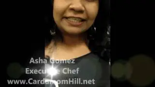 Opening of Cardamom Hill Restaurant- West Midtown - www.T4Vista.com