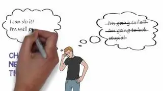 How to manage presentation anxiety