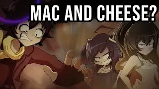 Radio Killer, Mac'N'Cheese, and Liam's Strangest Channel
