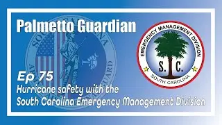 South Carolina National Guard talks Hurricane Safety