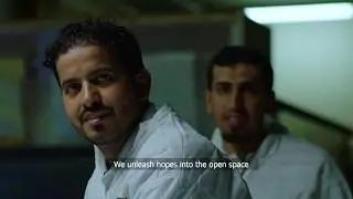 Saudi Technology Development and Investment Company 