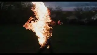 Stunt training