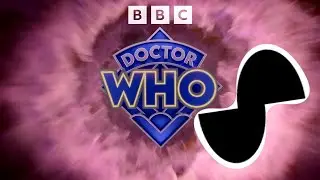 Doctor Who Theme but extended by AI