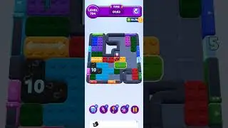 color block jam level 794