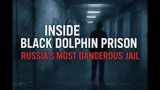 Inside Black Dolphin Prison &mdash; Russia&rsquo;s Most Dangerous Jail