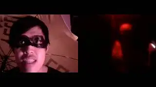 Bryan Ha The Art of Facing Fear