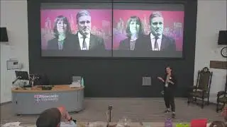 Lauren Healey Imagining the future: Creative thinking is essential to tackling the climate crisis