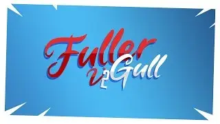 *MUST SEE* Made a New Gaming channel FullerGull V2 (Minecraft and more)